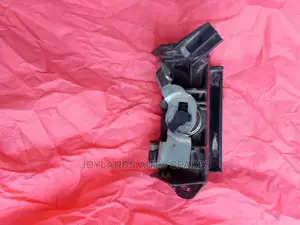Probox Boot Handle