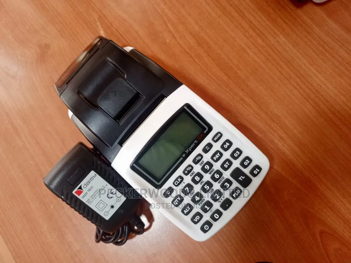 Afforable Etr Machines