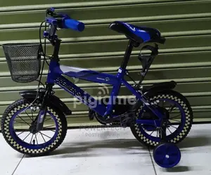 Kid Bicycle Size for 6-7 Age Tricycle Bike