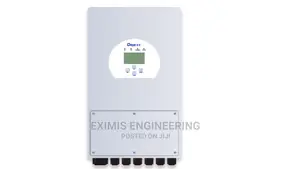 Deye Hybrid Inverter 20kw 3phase