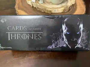 Cards Against Thrones (731 Cards) Funny Adult Party Game