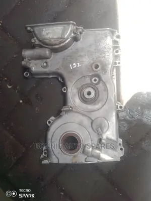 1sz Engine Timing Cover