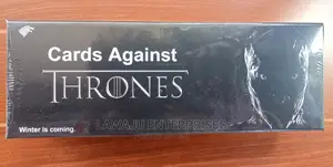 Cards Against Humanity - Game of Thrones Edition