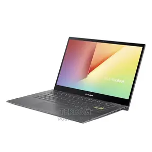 New Laptop Asus 8GB Intel Core I5 SSD 256GB