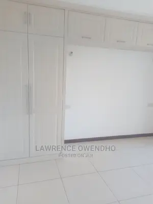 3bdrm Apartment in Westlands for Rent