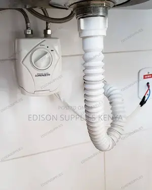 Lorenzetti Undersink Instant Water Heater