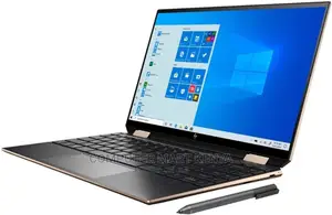 New Laptop HP Spectre 14 8GB Intel Core I5 SSD 512GB