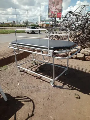 Hospital Beds