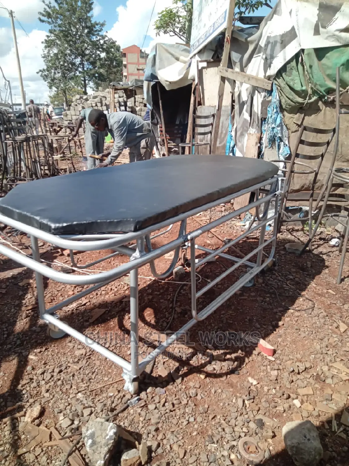 Hospital Beds
