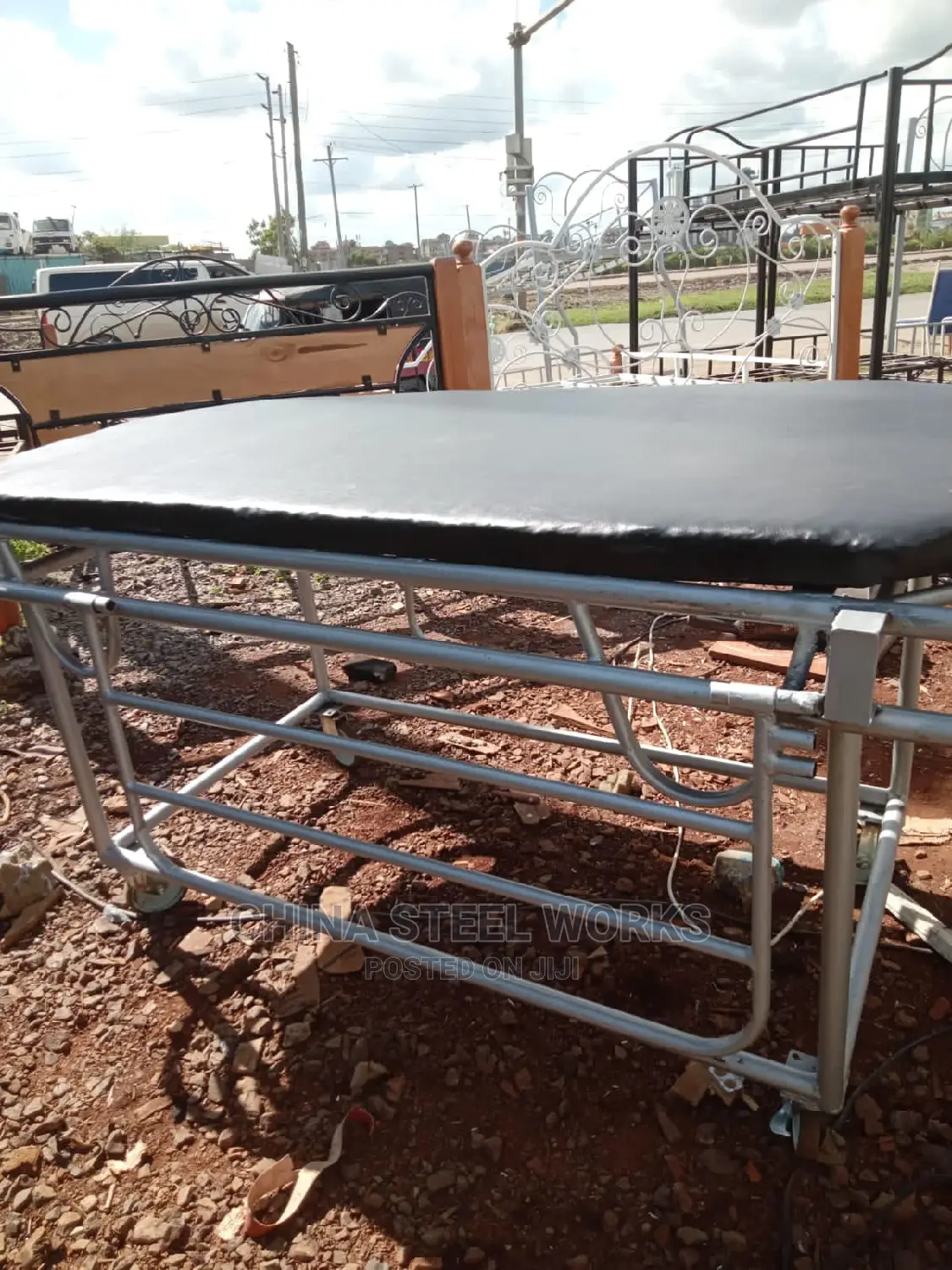 Hospital Beds