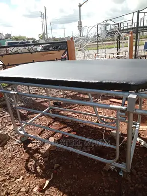 Hospital Beds