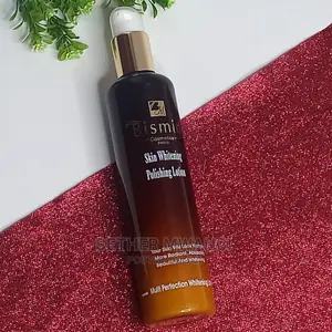Bismid Skin Whitening Polishing Lotion in Kenya