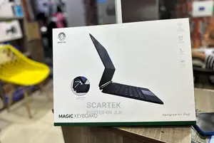 Greenlion Magic Keyboard for iPad
