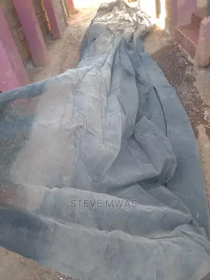 Shade Nets