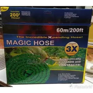 Magic Horse Pipe 60m/200ft