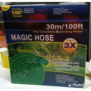 Magic Horse Pipe 30ml/100ft