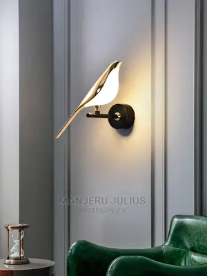Led Wall Light