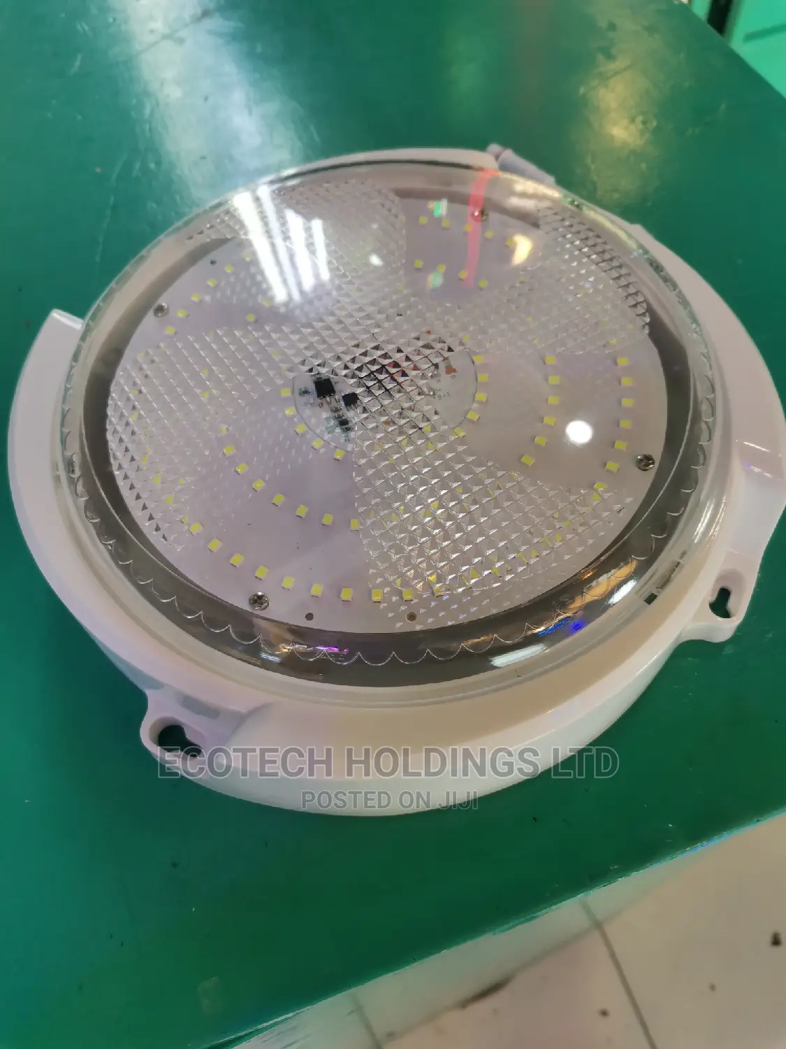 100wts Led Solar Light.