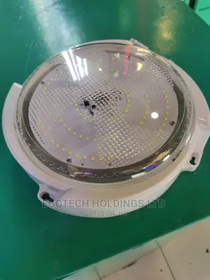 100wts Led Solar Light.