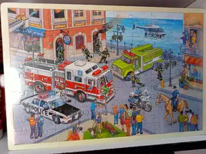 Jigsaw Puzzle Games