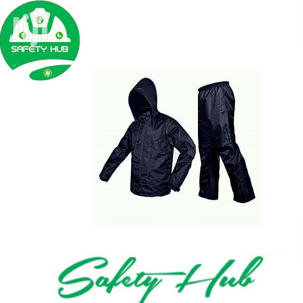 Rain Overalls/ Suits - main view