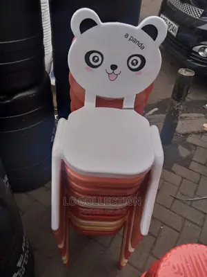 Plastic Chair for Children