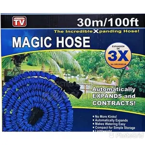 Expandable Magic Hose Pipe 30m/100ft