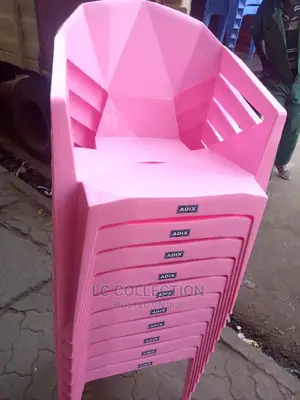 Plastic Chair