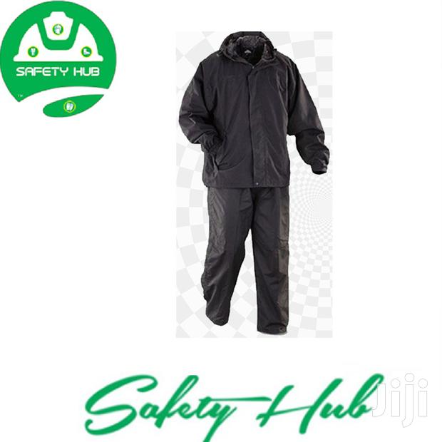 Rain Overalls/ Suits - thumbnail 2