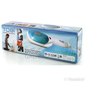Tobi Garment Steamer