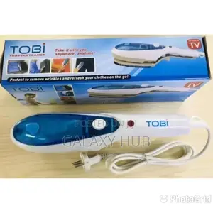 Quality Tobi Garment Steamer