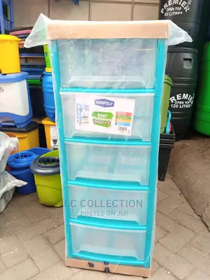 Plastic Drawer