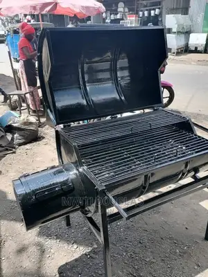 Grill Jiko