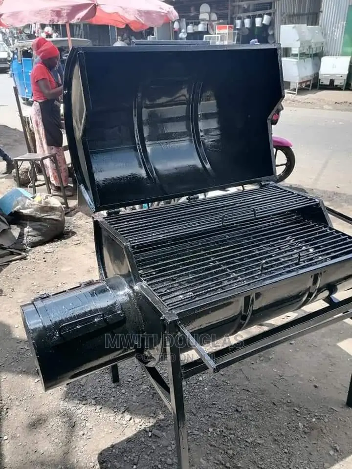 Grill Jiko
