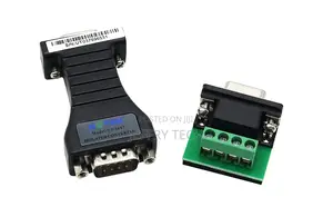 RS232 to RS485 Adapter Converter RS 232 DB9 Connector RS-48