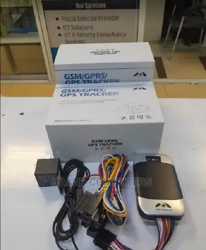 Car Tracker TK303 GPS GPRS Tracker for Online