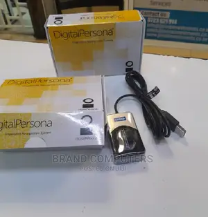 Digitalpersona 4500 Fingerprint Reader