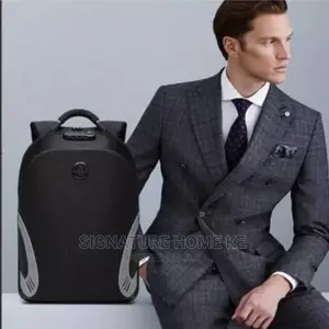 Biowang Quality Laptop Backpack
