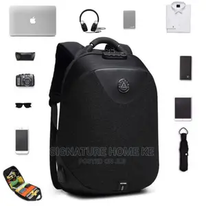 Biowang High Quality Backpack
