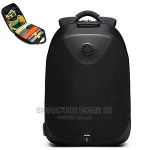 Biowang High Quality Backpack