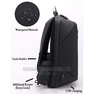Biowang High Quality Backpack