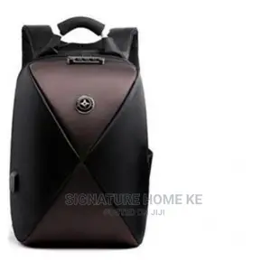 Biowang Quality Antitheft Backpack