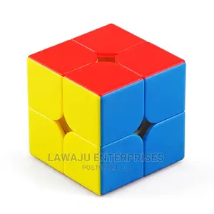 2*2 Rubik Cube