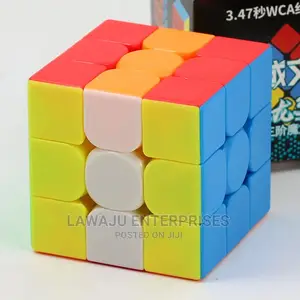 3*3 Rubik Cube
