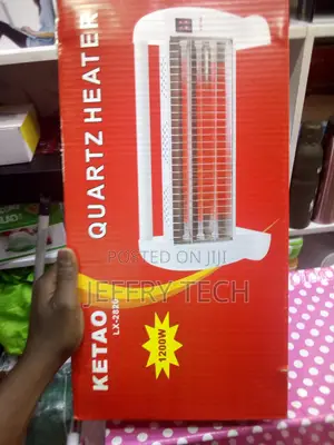 Room Heater Energy Effective Heater