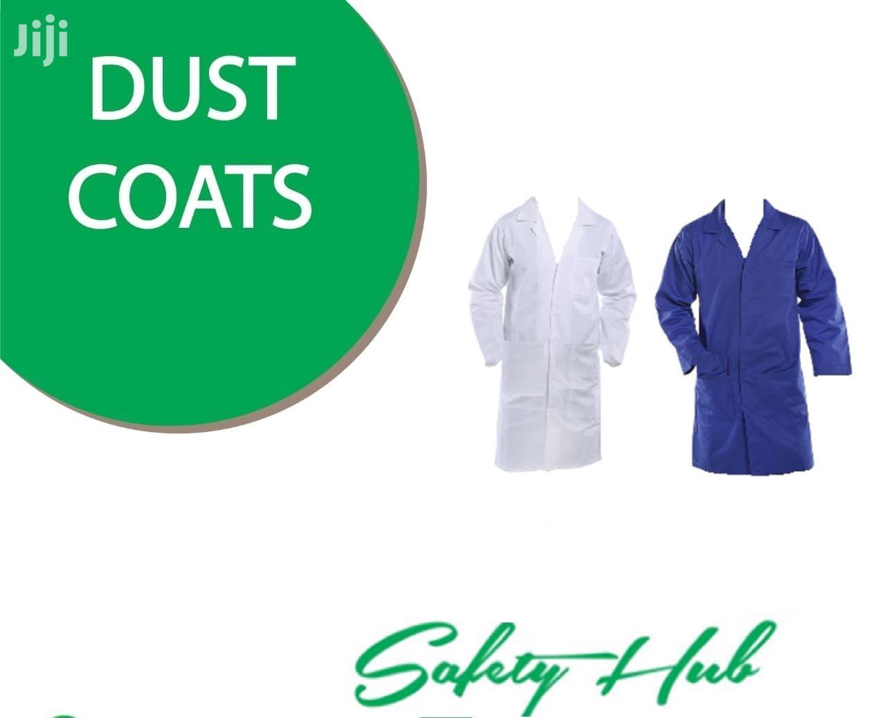 Dust Coats (Wholesale Retail)