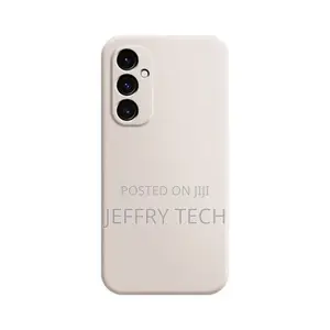 Silicone Phone Case for Samsung Galaxy A14 5G