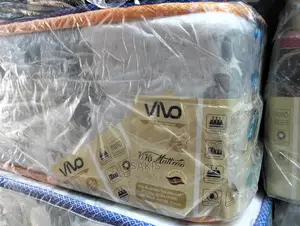 Jitihada! 10inch 5 X 6 HD Quilted Mattresses. Free Delivery