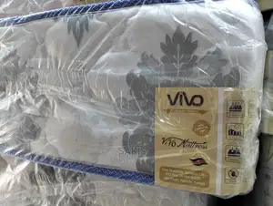 Dial Order! 8inch 5 X 6 HD Quilted Mattresses. Tukuletee?