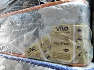 Kimya Kingi? 8inch 5 X 6 Fibre Mattresses HDQ. Tunakuletea